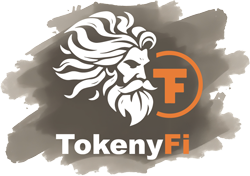 TokenyFi Logo